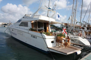 boat&breakfast e crociere Stintino Asinara